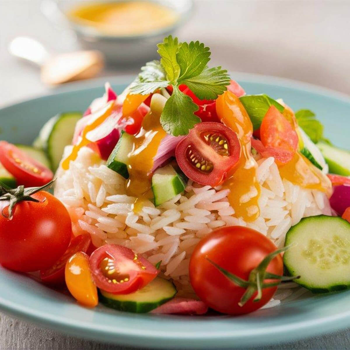 alimentazione leggera con l'arrivo del caldo