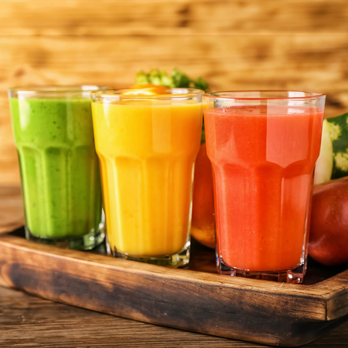 Dieta detox